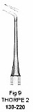 Thorpe-2 Scaler, Octagonal